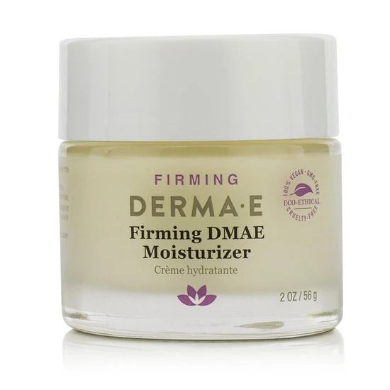 Derma E Firming DMAE Moisturiser 56g