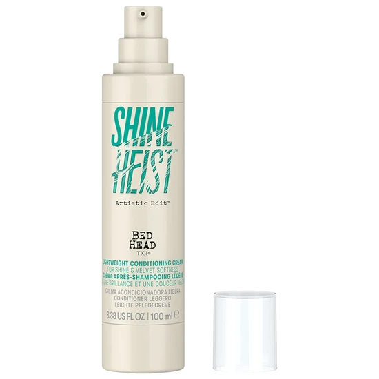 TIGI Bed Head Shine Heist Lightweight Conditioning Cream 100ml