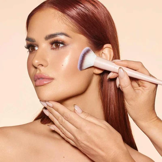 SOSU by SJ Luxury Brush Collection 6 Versatile Face Brushes