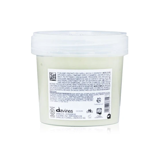 Davines Momo Conditioner 250ml