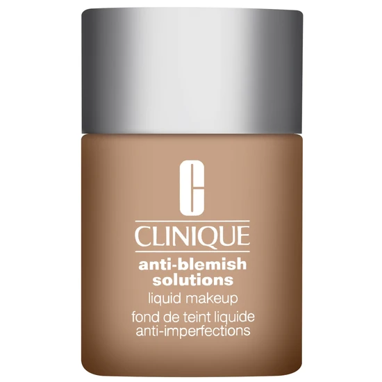 Clinique Anti-Blemish Solutions Liquid Makeup WN114 Golden
