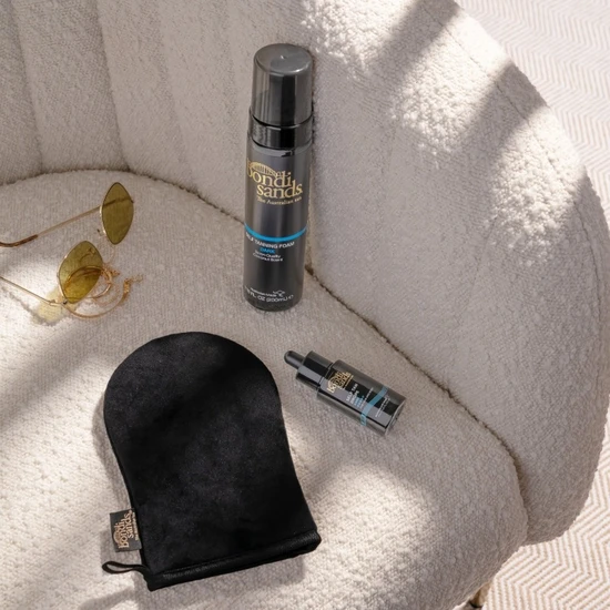 Bondi Sands Self Tanning Foam Dark