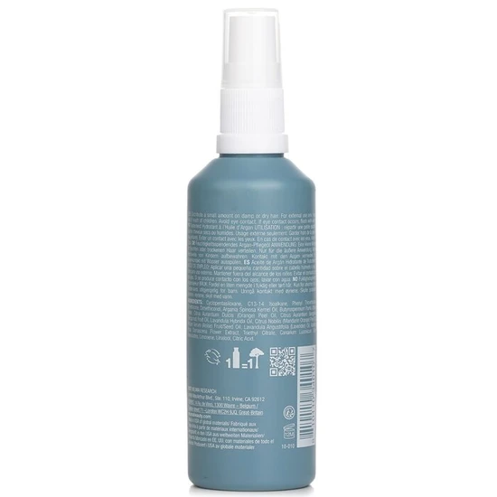 Neuma Neu Moisture Argan Treatment Oil 100ml