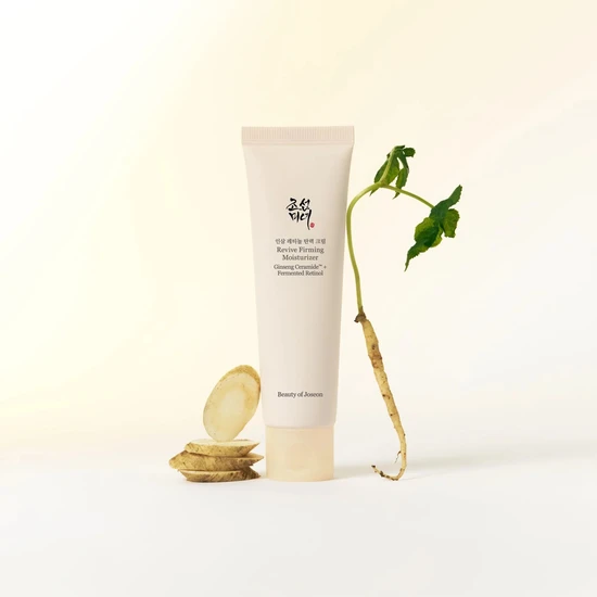 Beauty of Joseon Revive Firming Moisturiser 60ml