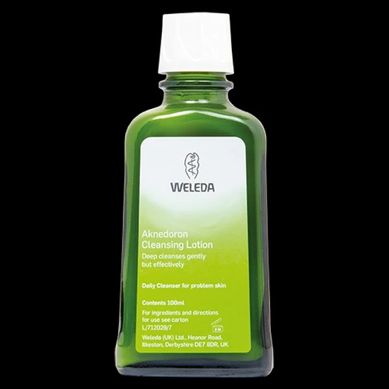 Weleda Aknedoron Cleansing Lotion 100ml