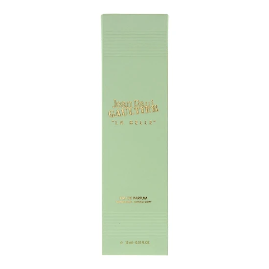 Jean Paul Gaultier La Belle Eau De Parfum 15ml