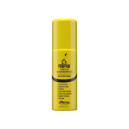 Dr. PAWPAW It Does It All 7 In 1 Hair Treatment Styler