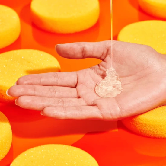 Drunk Elephant Beste No. 9 Jelly Cleanser 60ml