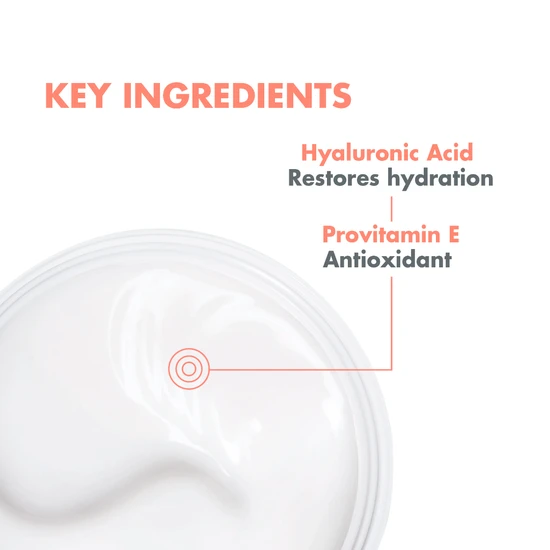 Avène Hydrance Aqua Gel Moisturising Cream 50ml