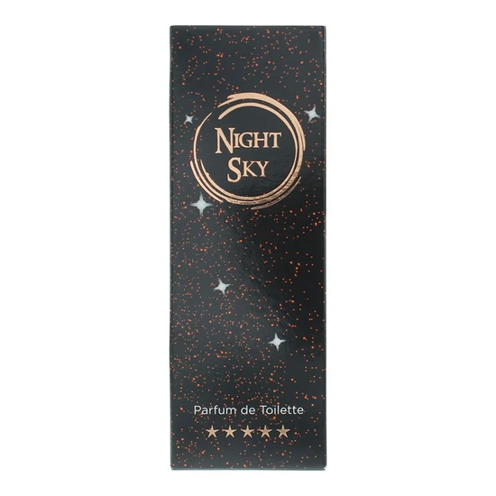 Milton Lloyd Night Sky Parfum De Toilette 50ml