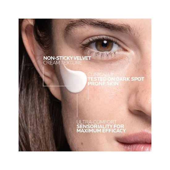 La Roche-Posay Mela B3 UV Daily Moisturiser SPF 30 With Melasyl+Niacinamide 40ml