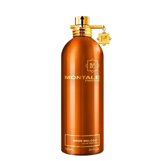 Montale Orange Aoud Eau De Parfum 100ml