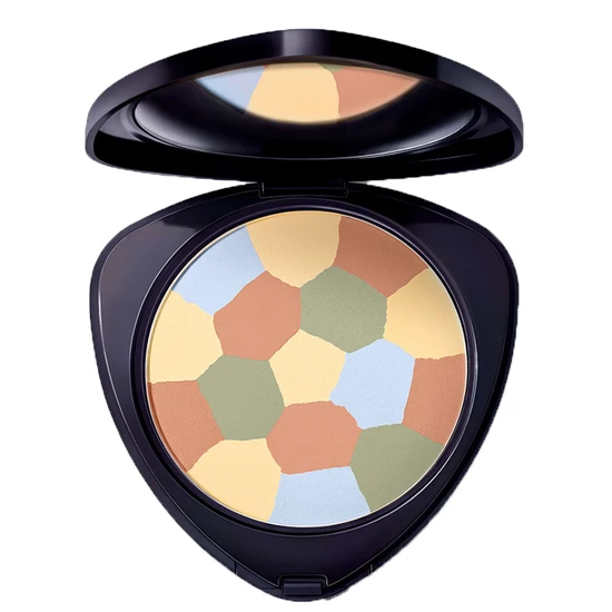 Dr Hauschka Colour Correcting Powder 00 Translucent