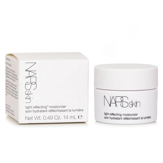 NARS Cosmetics Light Reflecting Moisturiser 14ml