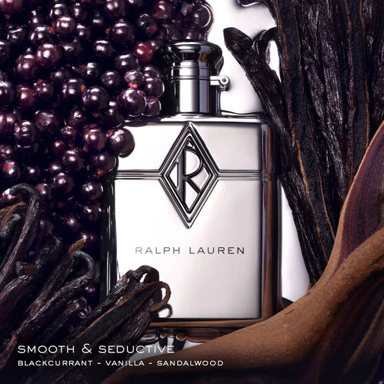 Ralph Lauren Ralph's Club New York Eau De Parfum 60ml