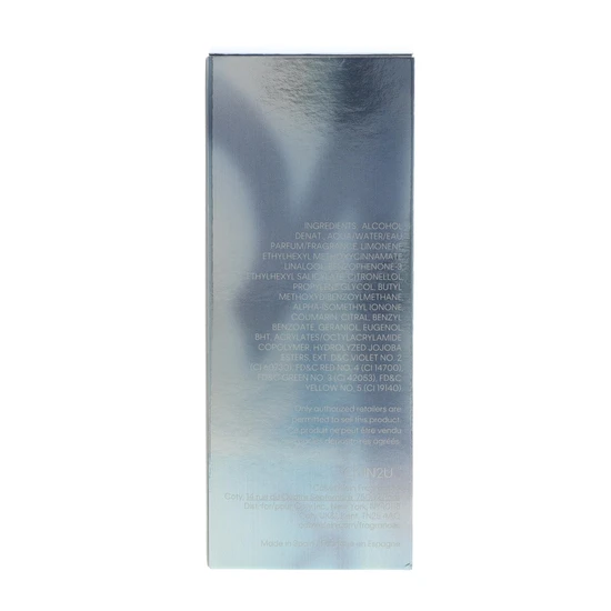 Calvin Klein CK In2u Eau De Toilette 50ml