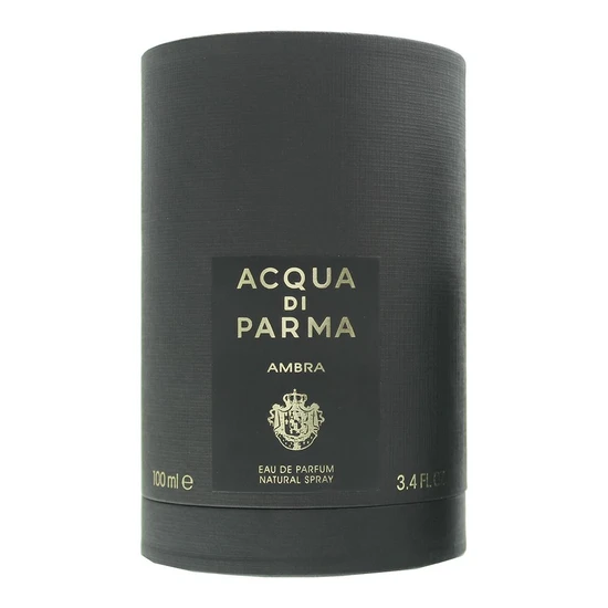 Acqua Di Parma Ambra Eau De Parfum 100ml