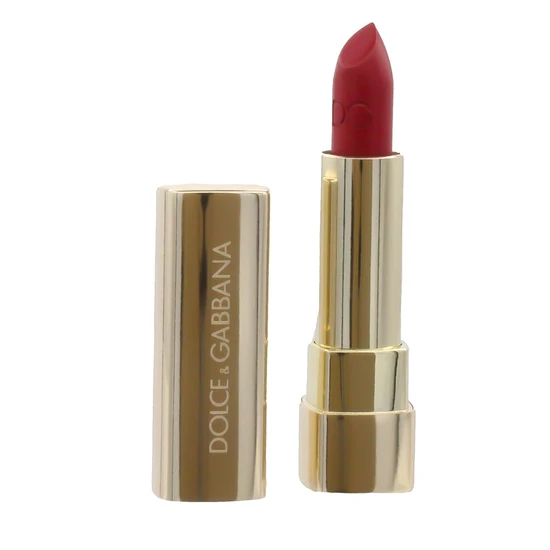 Dolce & Gabbana Classic Cream Lipstick 625 Scarlett