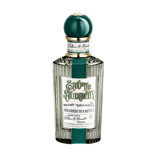 Penhaligons Eau The Audacity Eau De Parfum 50ml