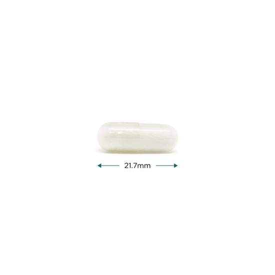 Cytoplan Betaine & Pepsin 345mg/10mg Capsules 60 Capsules