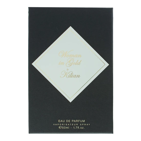 Kilian Woman In Gold Eau De Parfum 50ml