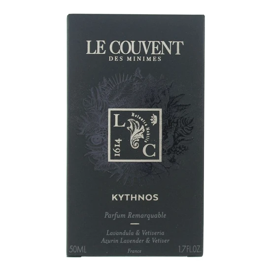Le Couvent des Minimes Kythnos Eau De Parfum 50ml