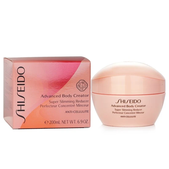 Shiseido Super Slimming Reducer