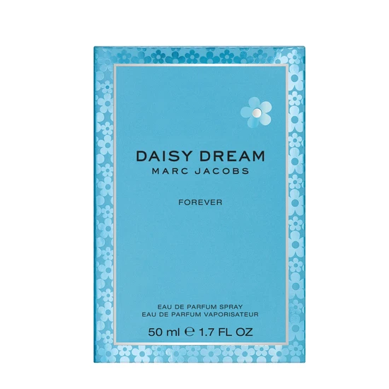 Marc Jacobs Daisy Dream Forever Eau De Parfum 50ml