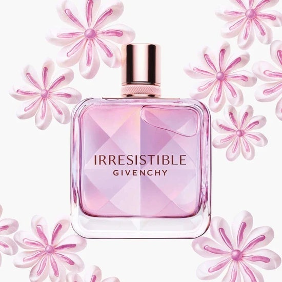 GIVENCHY Irresistible Nectar Eau De Parfum 35ml