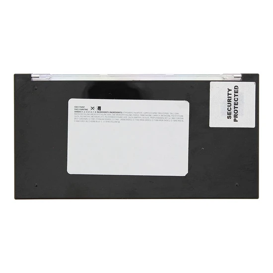 Revolution Pride Express Myself Face Paint Palette 8 x 2g