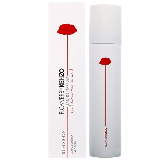 Flower By Kenzo Hair & Body Spray 100ml