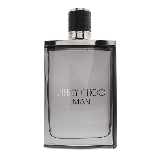 Jimmy Choo Man Eau De Toilette 100ml