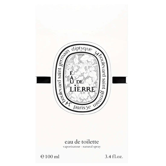Diptyque Eau De Lierre Eau De Toilette 100ml