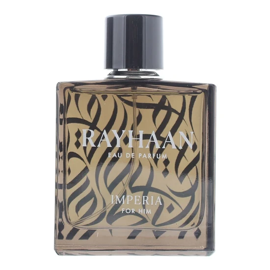 Rayhaan Imperia Eau De Parfum 100ml