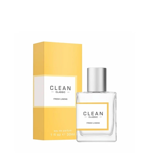 CLEAN Classic Simply Clean Eau De Parfum 30ml