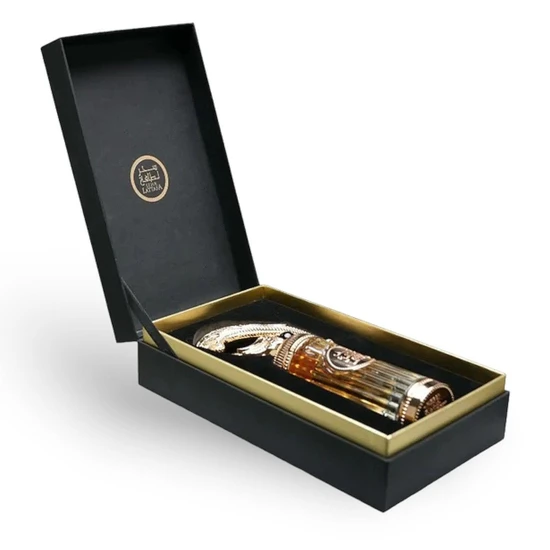 Lattafa Sehr Eau De Parfum 100ml