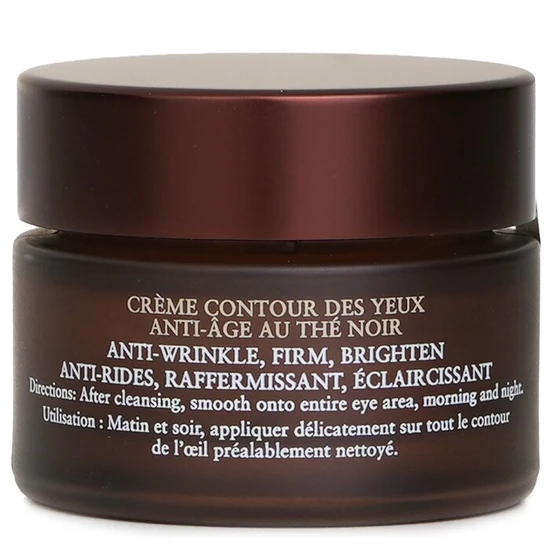 Fresh Black Tea Age-Delay Eye Concentrate 15ml