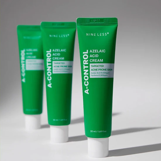 Nineless A-Control Azelaic Acid Cream 50ml