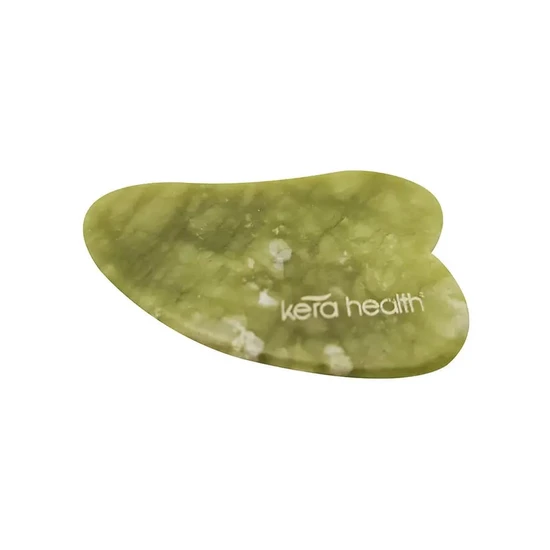 Kera Health Skin Gym Gua Sha Tool Face Contouring Tool Pack of 8