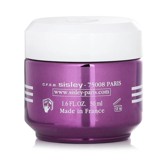 Sisley Black Rose Skin Infusion Cream 50ml