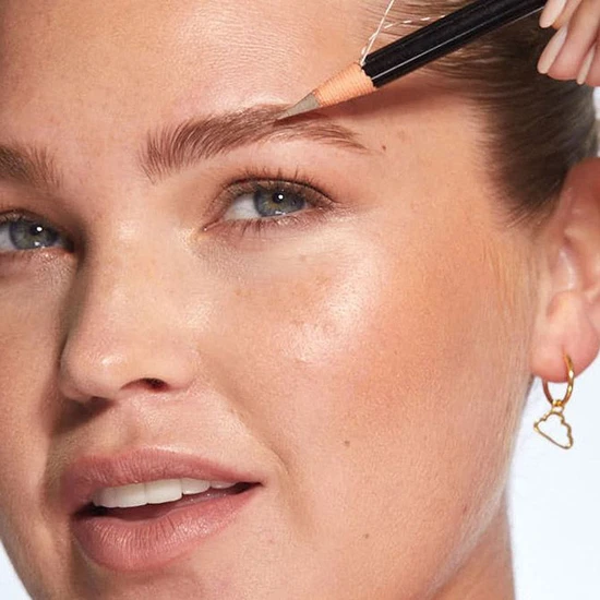 HD Brows Pro Pencil Ash