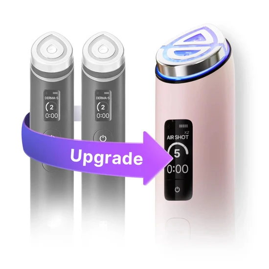 Medicube AGE-R Booster Pro X2 Pink