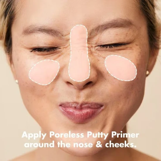 e.l.f. Liquid Poreless Putty Primer 28ml
