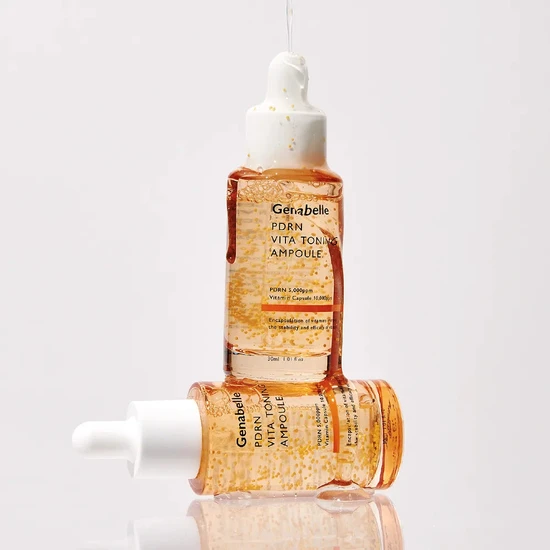 Genabelle PDRN VITA Toning Ampoule 30ml