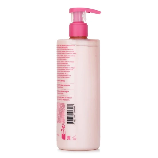 Payot Paris Rituel Douceur Moisturising Body Lotion 400ml