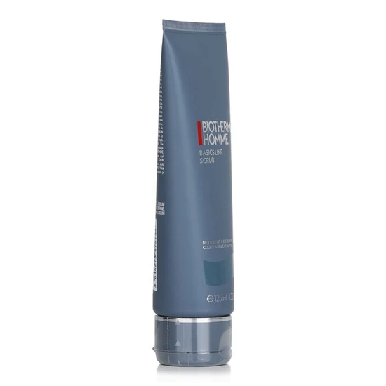 Biotherm Homme Basics Line Scrub 125ml