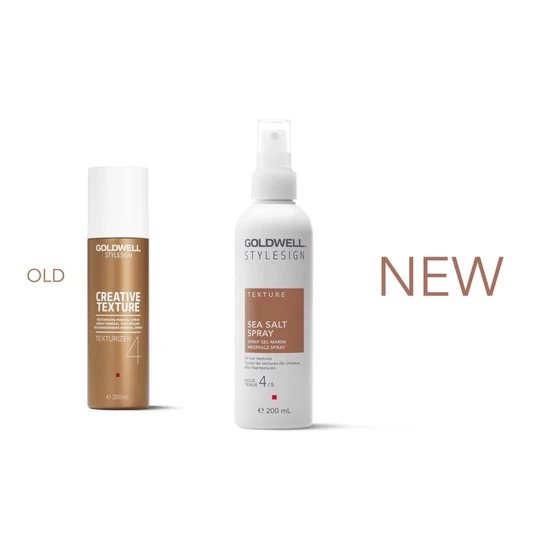 Goldwell Texture Sea Salt Spray 200ml