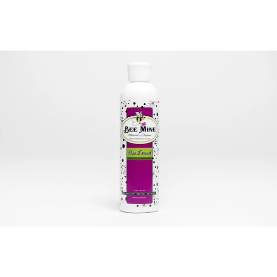 Bee Mine Organics Bee Loved Hair & Scalp Moisturiser 237ml