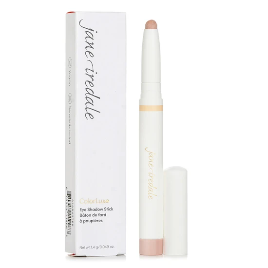 Jane Iredale ColorLuxe Eyeshadow Stick Alabaster