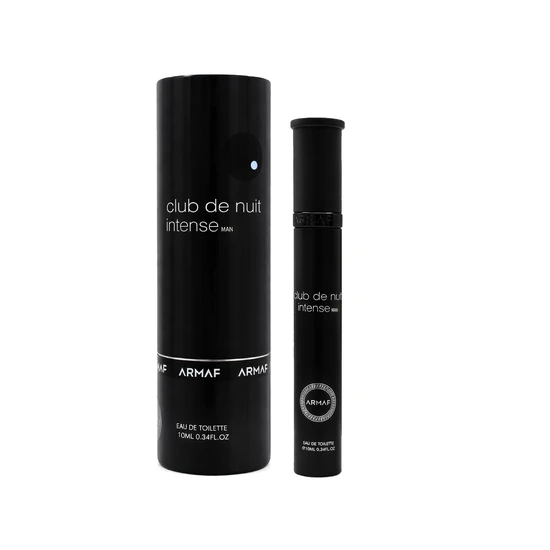 Armaf Club De Nuit Eau De Toilette 10ml